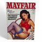 Mayfair Magazine Vol. 21 No. 9 September 1986 U.K Playboy Bernadette Masson