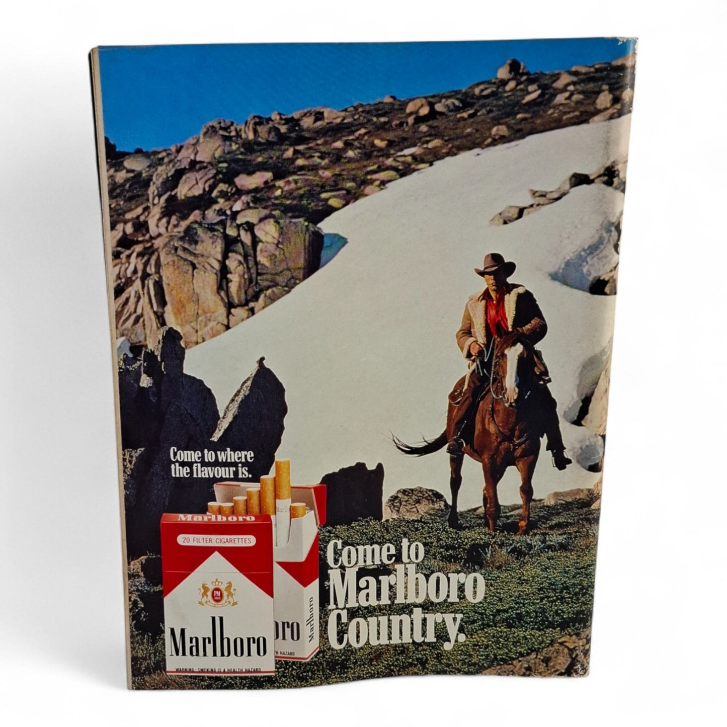 AUSTRALIAN PLAYBOY Magazine 5th issue June 1979 - Kareen Michele Centrefold