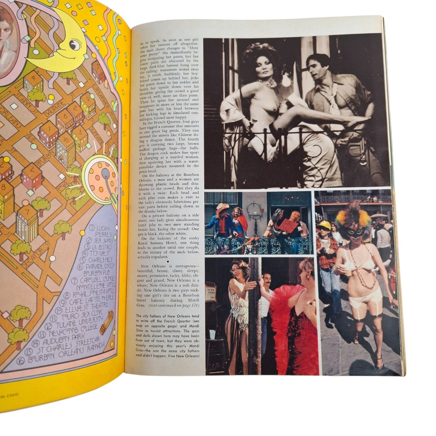 Playboy MAGAZINE September 1979 Vicki McCarty Complete