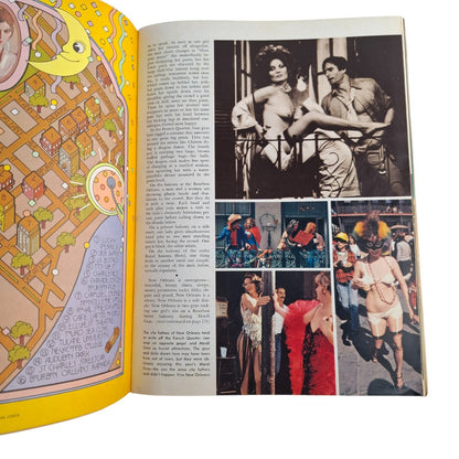 Playboy MAGAZINE September 1979 Vicki McCarty Complete