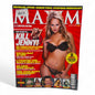 MAXIM U.K Magazine Jennifer Ellison January 2006 Complete