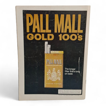 PLAYBOY Magazine October 1974 Suzann Sherry COMPLETE