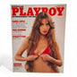 Australian Playboy Magazine June 1983 - Karol Lopez Suzie Scott