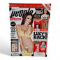 Australian People Magazine August 2013 Lucy Pinder Alexis Texas