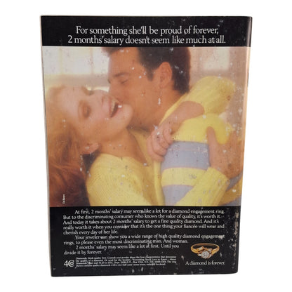 PLAYBOY MAGAZINE June 1984 Barbara Edwards / Tricia Lange