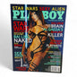 Playboy Magazine June 2005 Star Wars Sexy Alien Bai Ling Kara Monaco