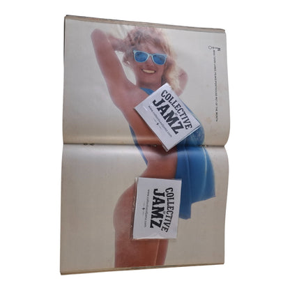 Penthouse Magazine October 1987 (USA-International) Pet Terri Lenee Peake