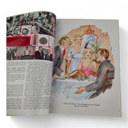 Playboy Magazine November 2010 Arianny Celeste COMPLETE