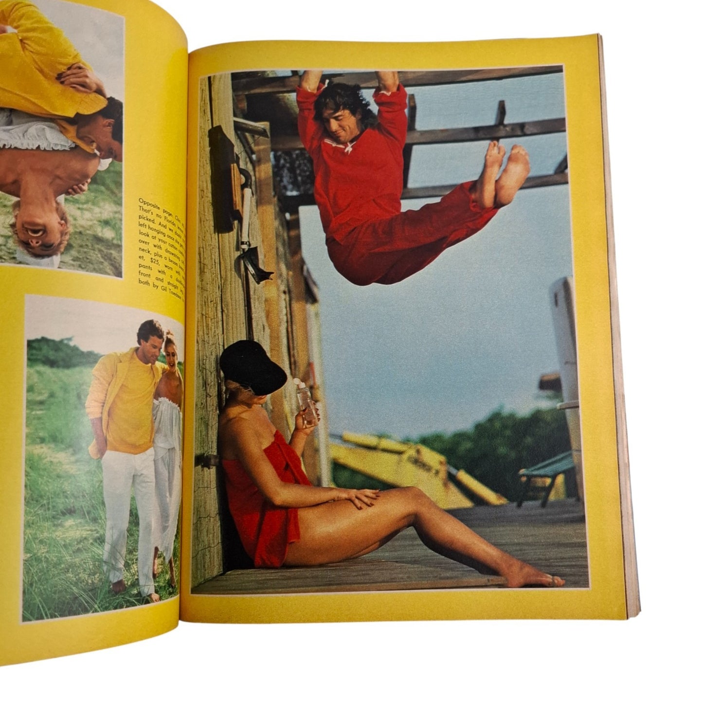 Playboy US magazine - May 1978 - Debra Patterson + Kathryn Morrison