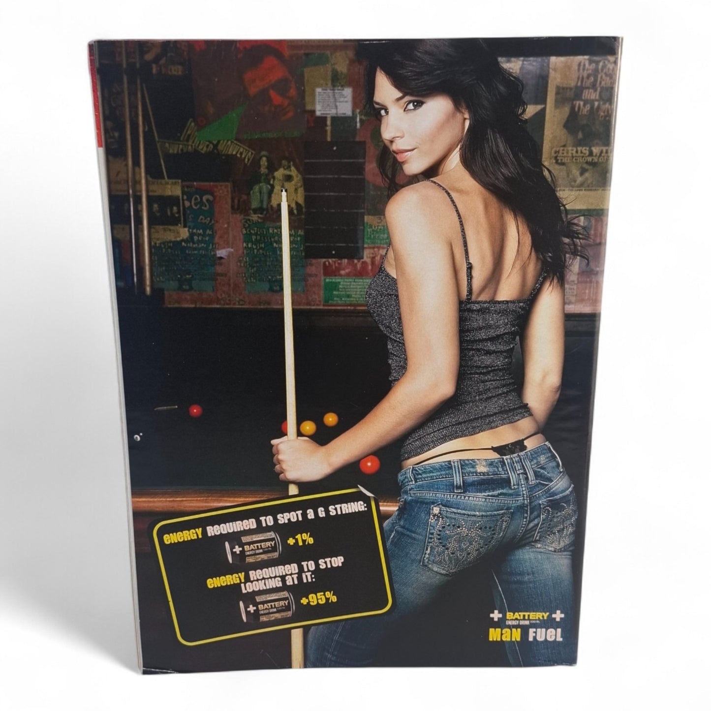 ZOO Weekly Magazine Australia #51 February 2007 Jo Ashton