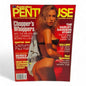 AUSTRALIAN PENTHOUSE December 1994 Vol. 15 No. 12 Men's Magazine Lucia Adams