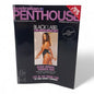 AUSTRALIAN PENTHOUSE Men's Magazine Black Label November 2002