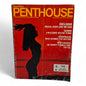 AUSTRALIAN PENTHOUSE Men's Magazine November 1981