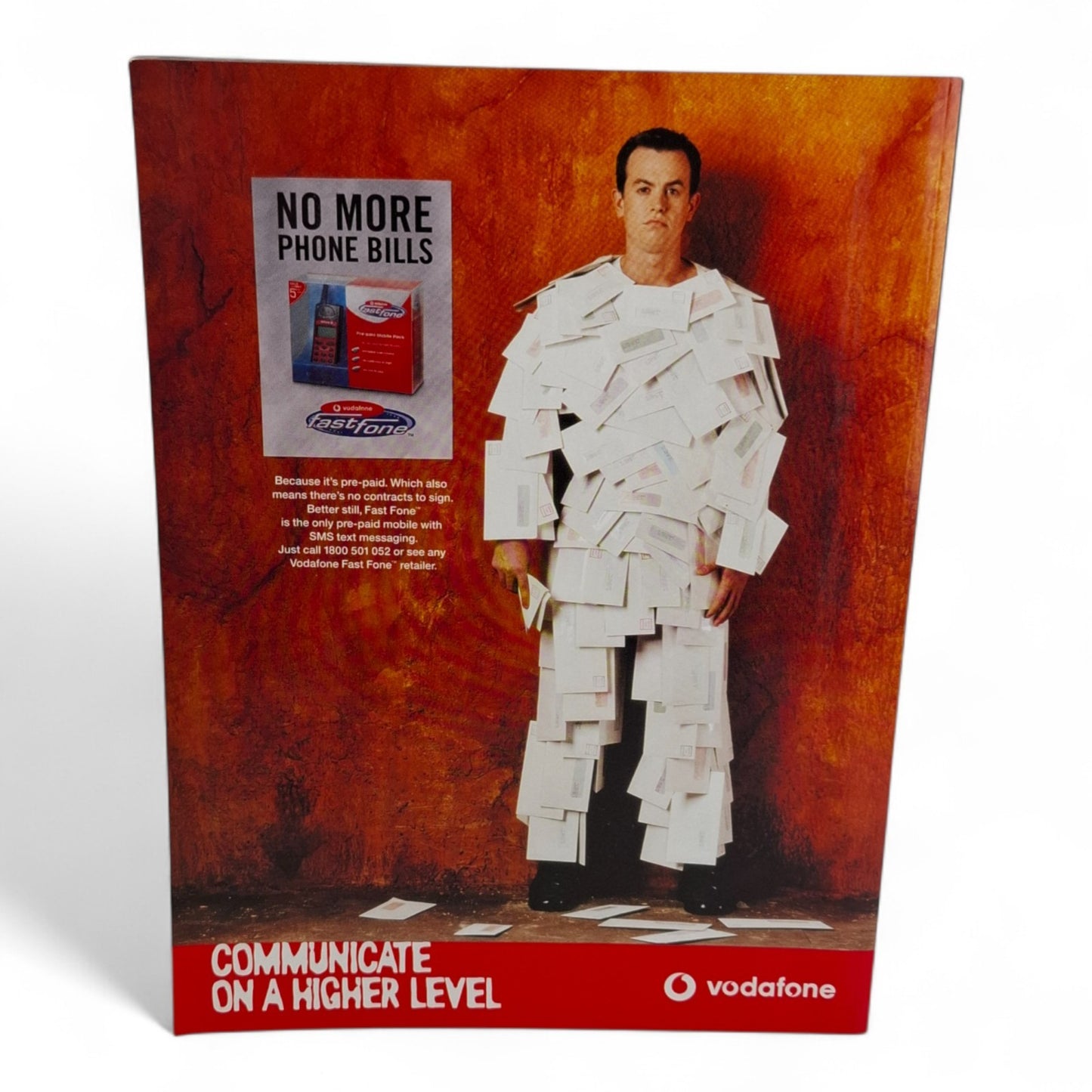 RALPH Australia Magazine November 2000 Tory Mussett ZOO NUTS FHM