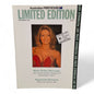 Australian Penthouse Magazine - Limited Edition December 1993 Jane Chambeyron