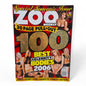 ZOO Weekly Magazine - Special 2006 Edition 100 Best Celebrity Bodies