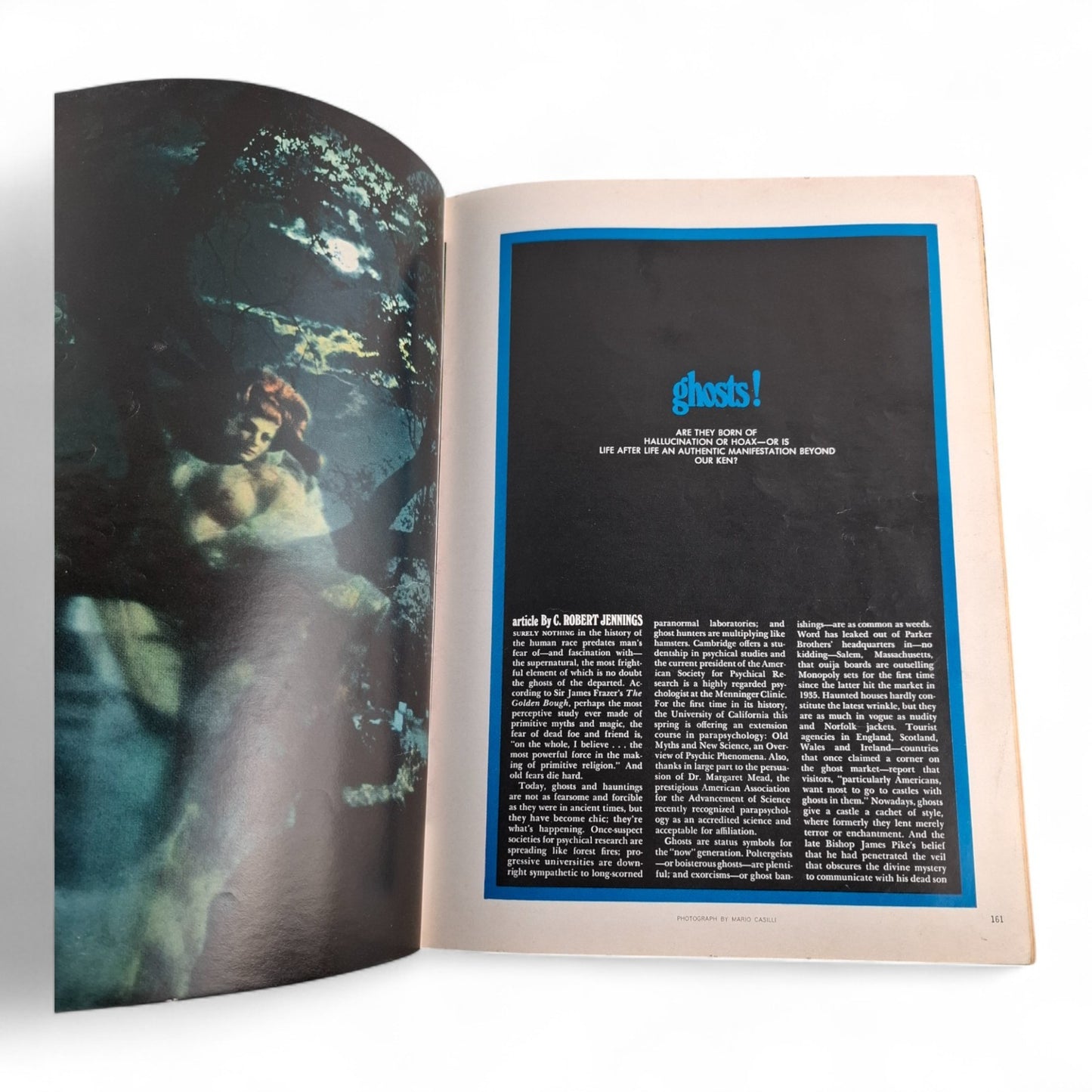 PLAYBOY Magazine May 1970 Phyllis Babila