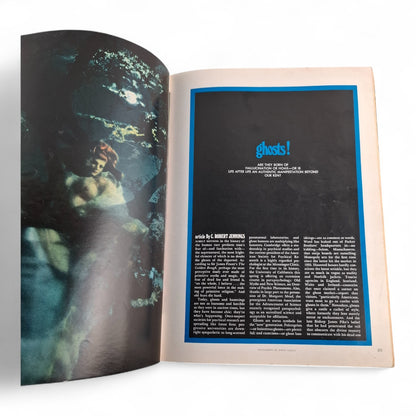 PLAYBOY Magazine May 1970 Phyllis Babila