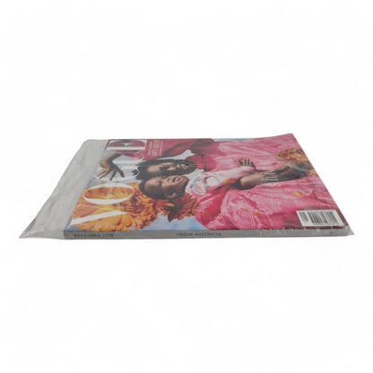 Vogue Australia Magazine December 2018 Adut Akech NEW SEALED