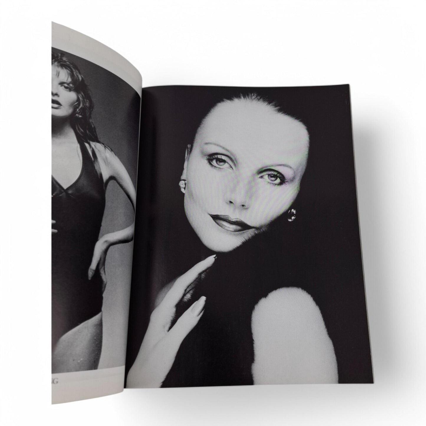 Penthouse Photo World Magazine -April May 1977