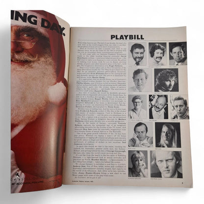 Australian Playboy January 1980 Linda Leftwich + Raquel Welch