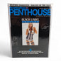 Australian Penthouse Magazine - Black Label February 2008 Heather Vandeven NEW