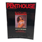 Australian Penthouse Magazine - Black January 1990 Alex Lombard