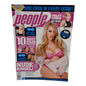 People Magazine Australia January 2014 Brett Rossi