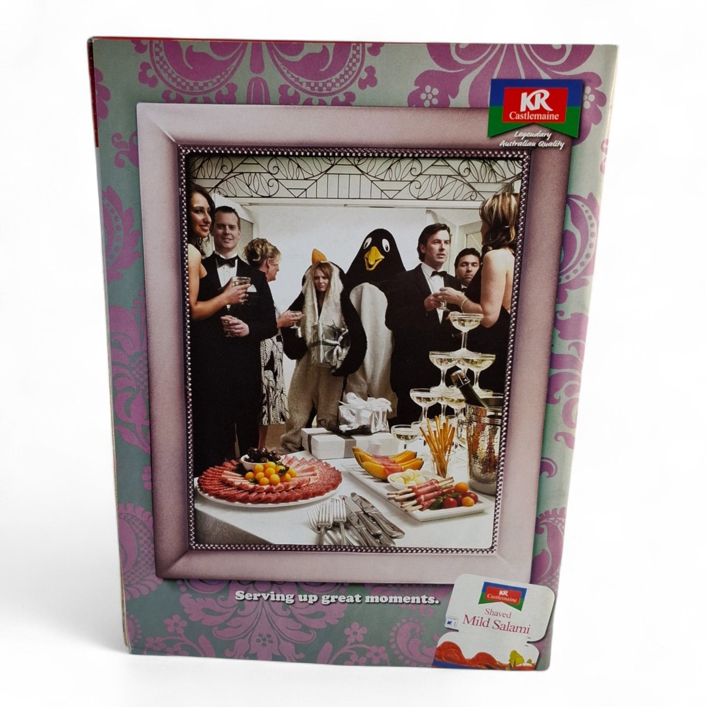 ZOO Weekly Magazine Australia #55 March 2007 Lisa-Shae