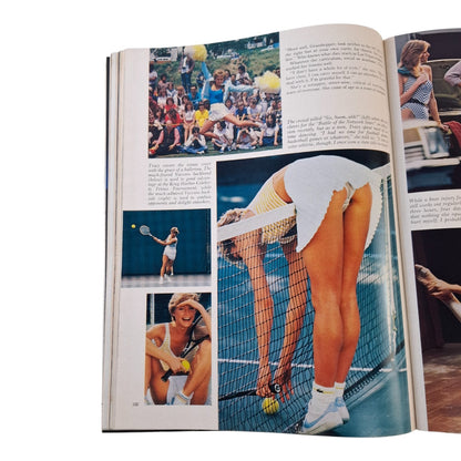 Playboy Magazine October 1983 Charlotte Kemp / Tracy Vaccaro