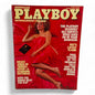 Australian Playboy Magazine March 1983 Barbara Riemer