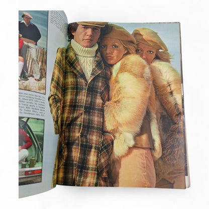 PLAYBOY Magazine US September 1982 Kym Herrin