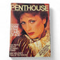 AUSTRALIAN PENTHOUSE Men's Magazine April 1981 Complete