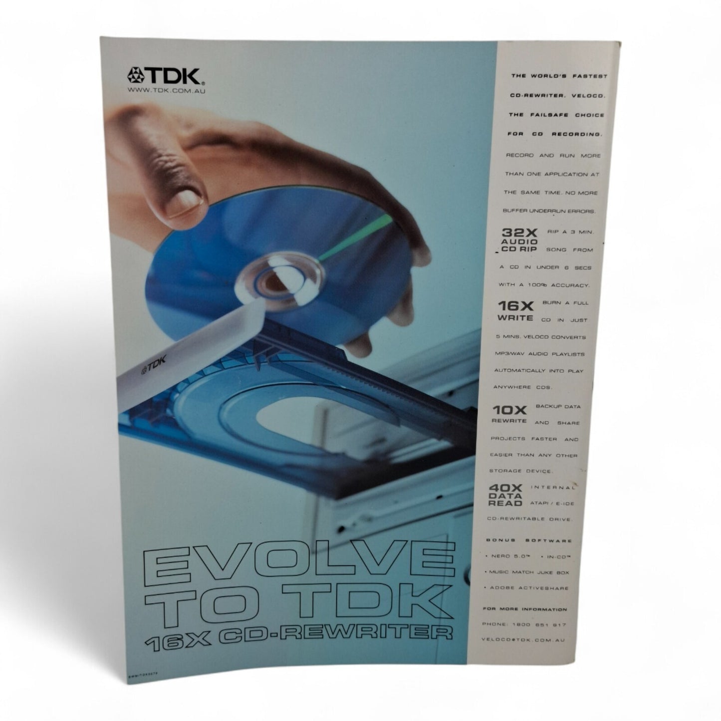 AUSTRALIAN PENTHOUSE Men's Magazine Black Label June 2001