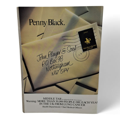 Mayfair Magazine Vol. 21 No. 9 September 1986 U.K Playboy Bernadette Masson