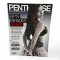 Australian PENTHOUSE Magazine March 2015 Sharna-Lee LAST PRINTED VERSION
