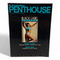 Australian Penthouse Magazine - Black Label September 1996 Renee Eaves