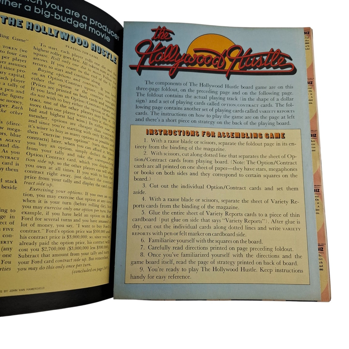 Playboy MAGAZINE January 1978 Rita Lee / Debra Jensen