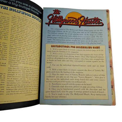 Playboy MAGAZINE January 1978 Rita Lee / Debra Jensen