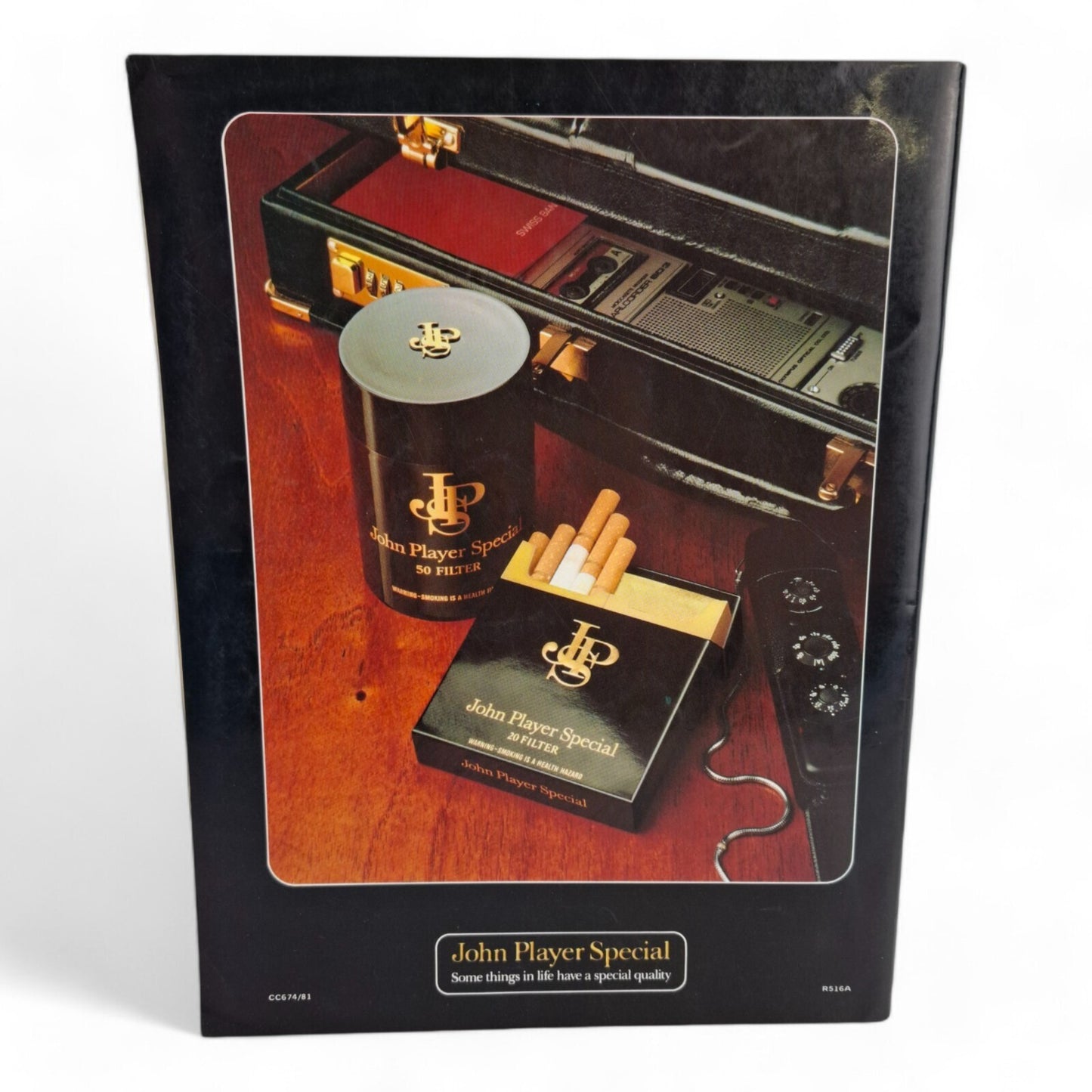 Vintage Australian Playboy Magazine April 1984 VG Condition Complete