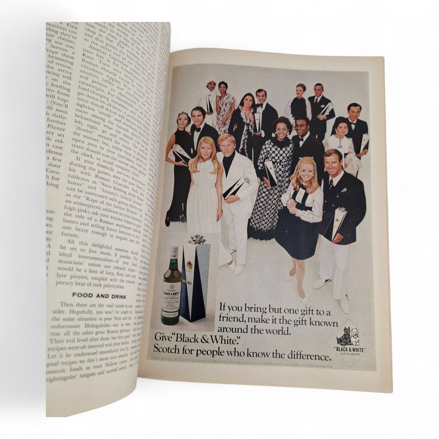 Playboy Magazine January 1970 COMPLETE