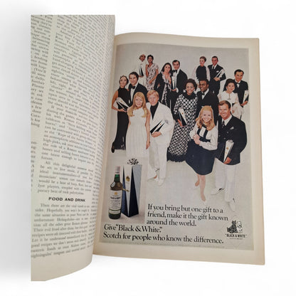 Playboy Magazine January 1970 COMPLETE