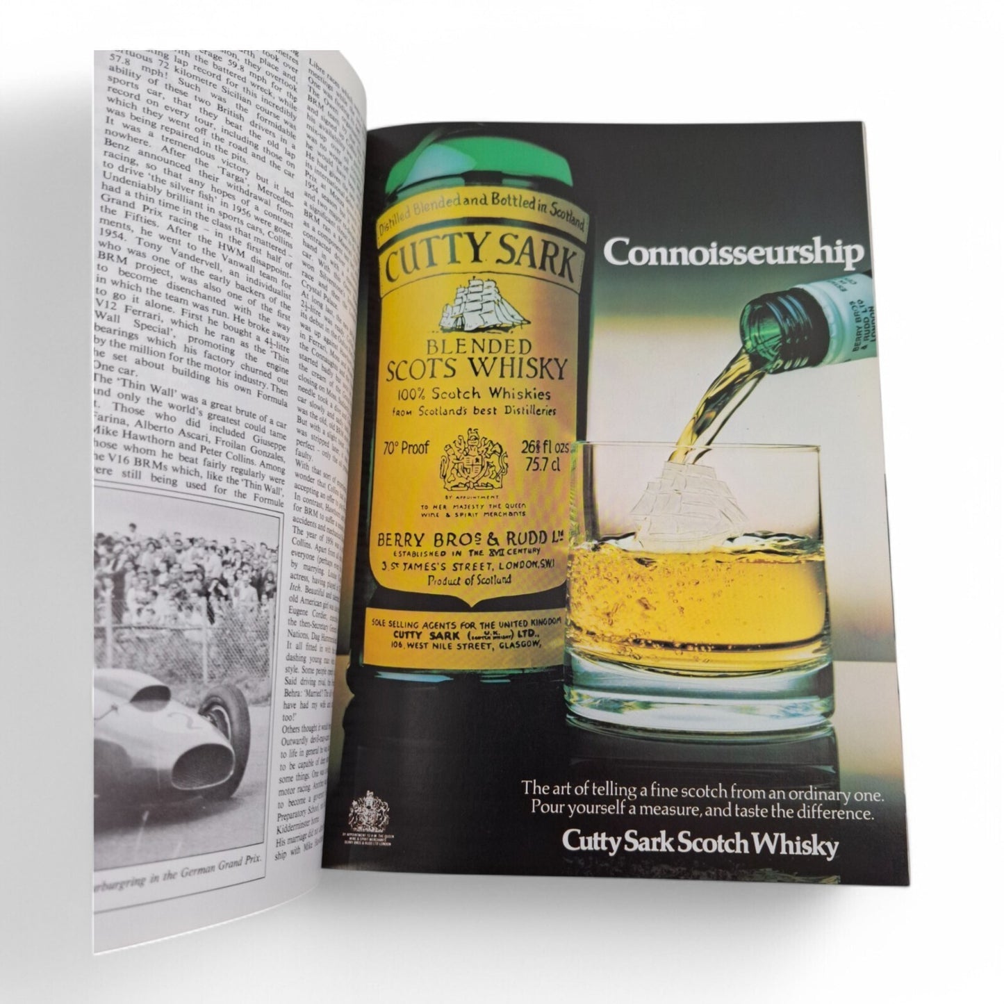 Mayfair Magazine Vol. 13 No. 11 November 1978 U.K Playboy Franky Martin