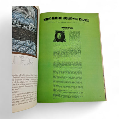 Playboy Magazine January 1971 COMPLETE