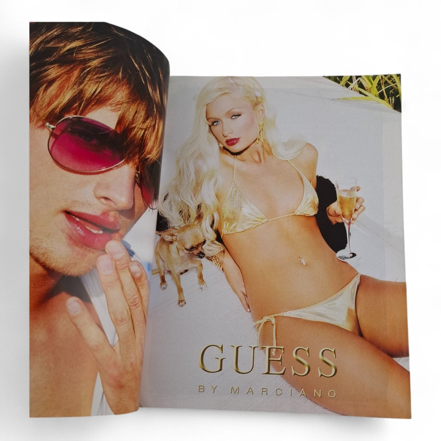 MAXIM Singapore Issue #1 Magazine Desiree October 2004