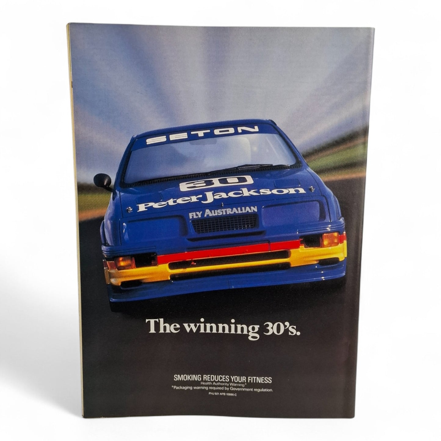 People Magazine With Pix Australia November 7th 1989 Nikki James