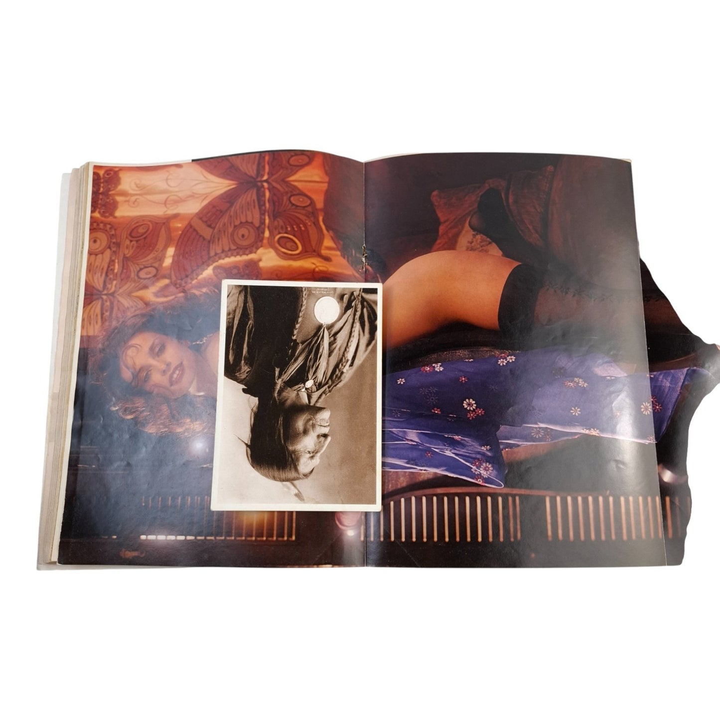 PLAYBOY Magazine June 1973 Marilyn Cole Ruthy Ross COMPLETE