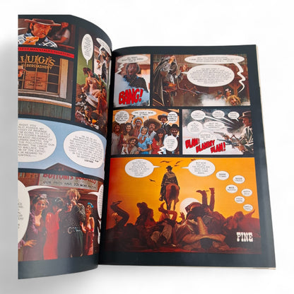 Playboy Magazine January 1970 COMPLETE