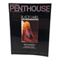 AUSTRALIAN PENTHOUSE Men's Magazine May 1990 Black Label Tracy Wynters