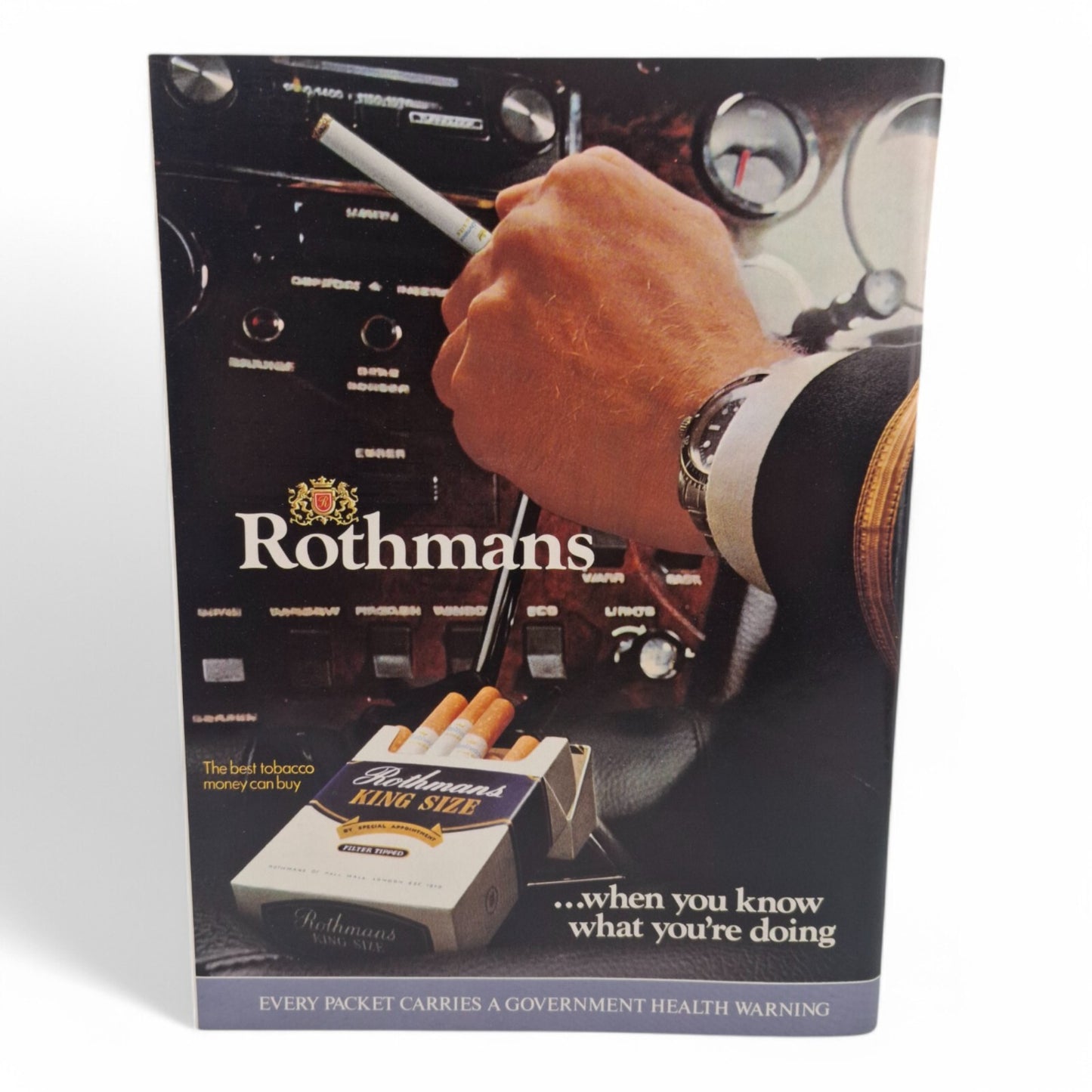 Mayfair Magazine Vol. 9 No. 3 March 1974 U.K Playboy Penny Priestly